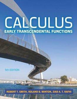 Calculus | 9780077166472