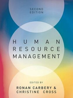 Human Resource Management | 9781352004021