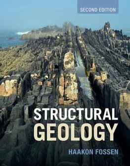 Structural Geology | 9781107057647