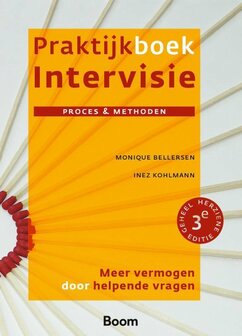 Praktijkboek Intervisie | 9789462764064