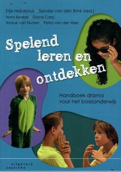 Spelend leren en ontdekken | 9789046907993