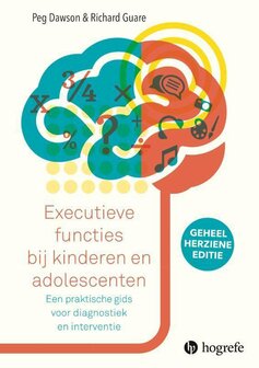 Executieve functies bij kinderen en adolescenten | 9789079729005