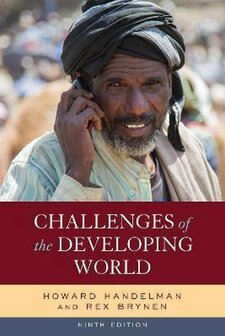 Challenges of the Developing World | 9781538116661