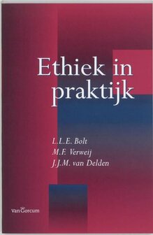 Ethiek in praktijk | 9789023238355