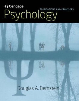 Psychology | 9781305114302