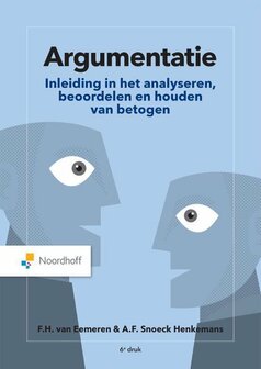 Argumentatie | 9789001751340