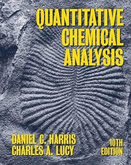 Quantitative Chemical Analysis | 9781319324506