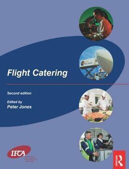 Flight Catering || 9780750662161