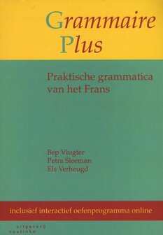 Grammaire plus | 9789046903261