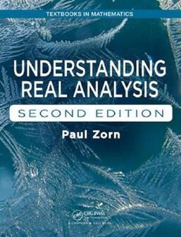 Understanding Real Analysis | 9781138033016