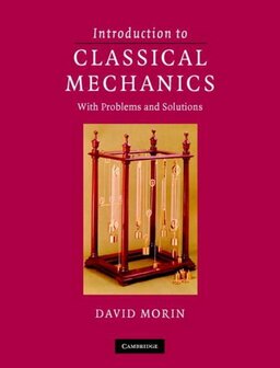 Introduction To Classical Mechanics | 9780521876223