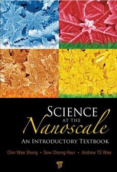 Science at the Nanoscale | 9789814241038