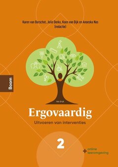 Ergovaardig deel 2 | 9789024437047