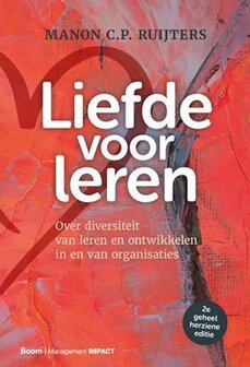 Liefde voor leren | 9789462761407