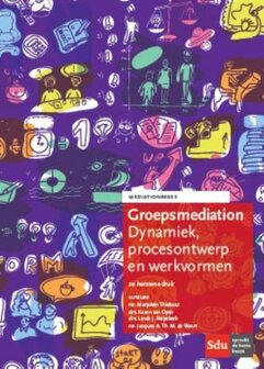 Groepsmediation | 9789012396073