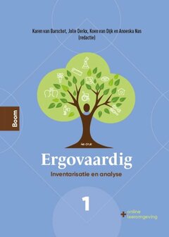 Ergovaardig deel 1 | 9789024437016