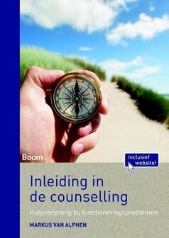 Inleiding in de counselling | 9789089537997