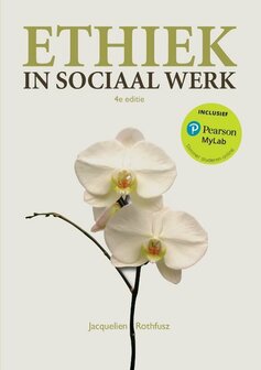 Ethiek in sociaal werk | 9789043037723