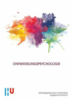 Ontwikkelingspsychologie | 9789043041379