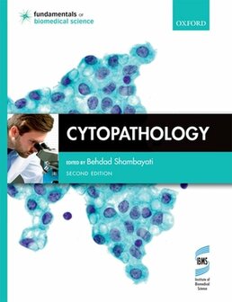 Cytopathology | 9780198717362