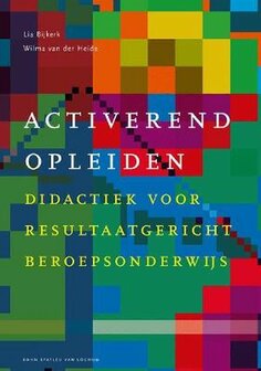 Activerend opleiden | 9789031388424