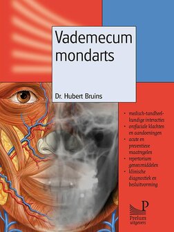 Vademecum Mondarts | 9789085620907