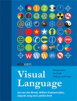 Visual language | 9789490947729