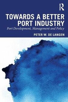 Towards a Better Port Industry | 9780415870030