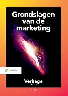 Grondslagen van de marketing | 9789001268695