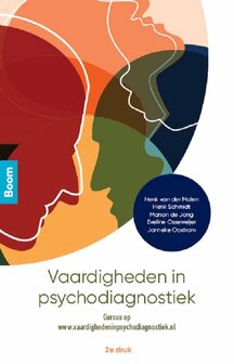 Vaardigheden in psychodiagnostiek | 9789058756015