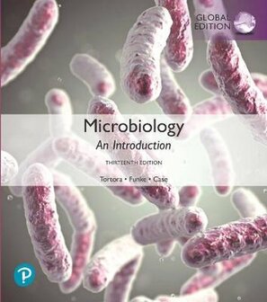 Microbiology | 9781292276380