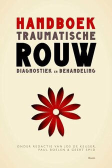 Handboek traumatische rouw | 9789024402847