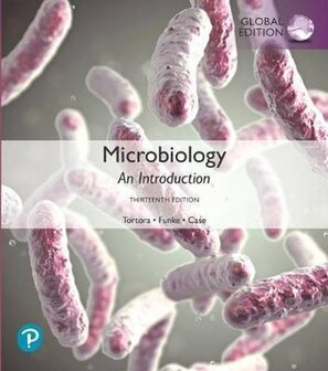 Microbiology | 9781292276267