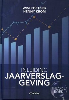 Inleiding Jaarverslaggeving | 9789463172912