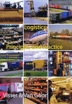 Logistics: Principles and Practice | 9789081649117