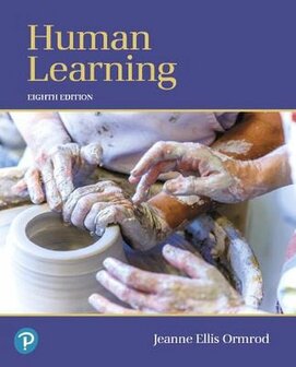 Human Learning | 9780134893662