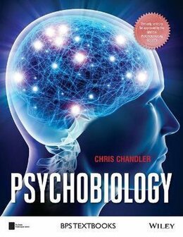 Psychobiology | 9781405187435