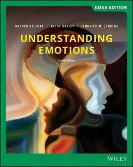 Understanding Emotions | 9781119657583