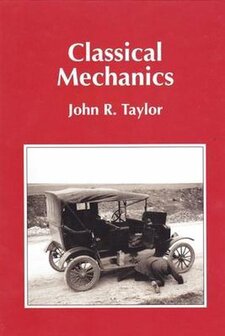 Classical Mechanics | 9781891389221