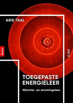 Toegepaste energieleer | 9789024403738