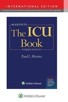 Icu Book 4E International Edition | 9781451188691