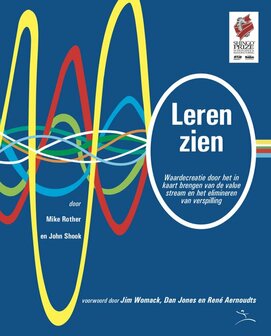 Leren Zien | 9780874322520