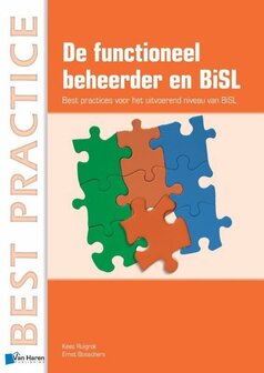 De functioneel beheerder en BiSL | 9789401800051