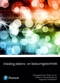 Inleiding Elektro- en besturingstechniek | 9781787643956