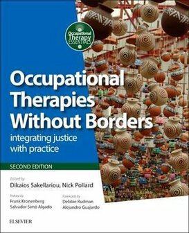 Occupational Therapies Without Borders | 9780702059209