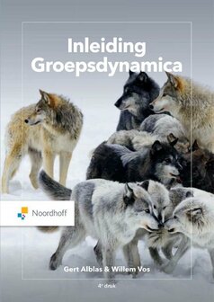 Inleiding groepsdynamica | 9789001301798