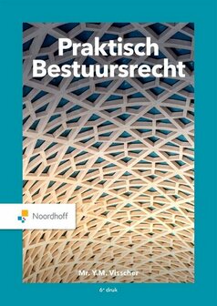 Praktisch Bestuursrecht | 9789001298845