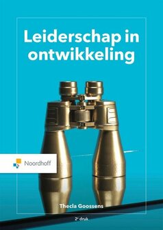 Leiderschap in ontwikkeling | 9789001299620