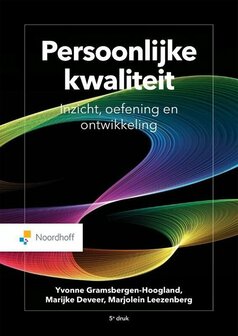 Persoonlijke kwaliteit | 9789001891916