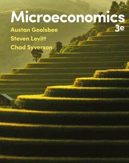 Microeconomics | 9781319306793